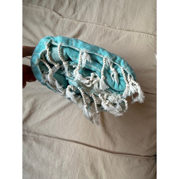 Sand Cloud Towel – Large | Sea Turtle Design | New with Tags - Picture 2 of 6